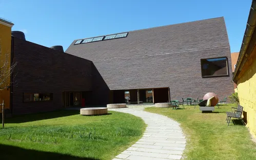 Sorø Art Museum