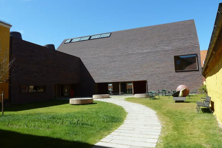 Sorø Art Museum