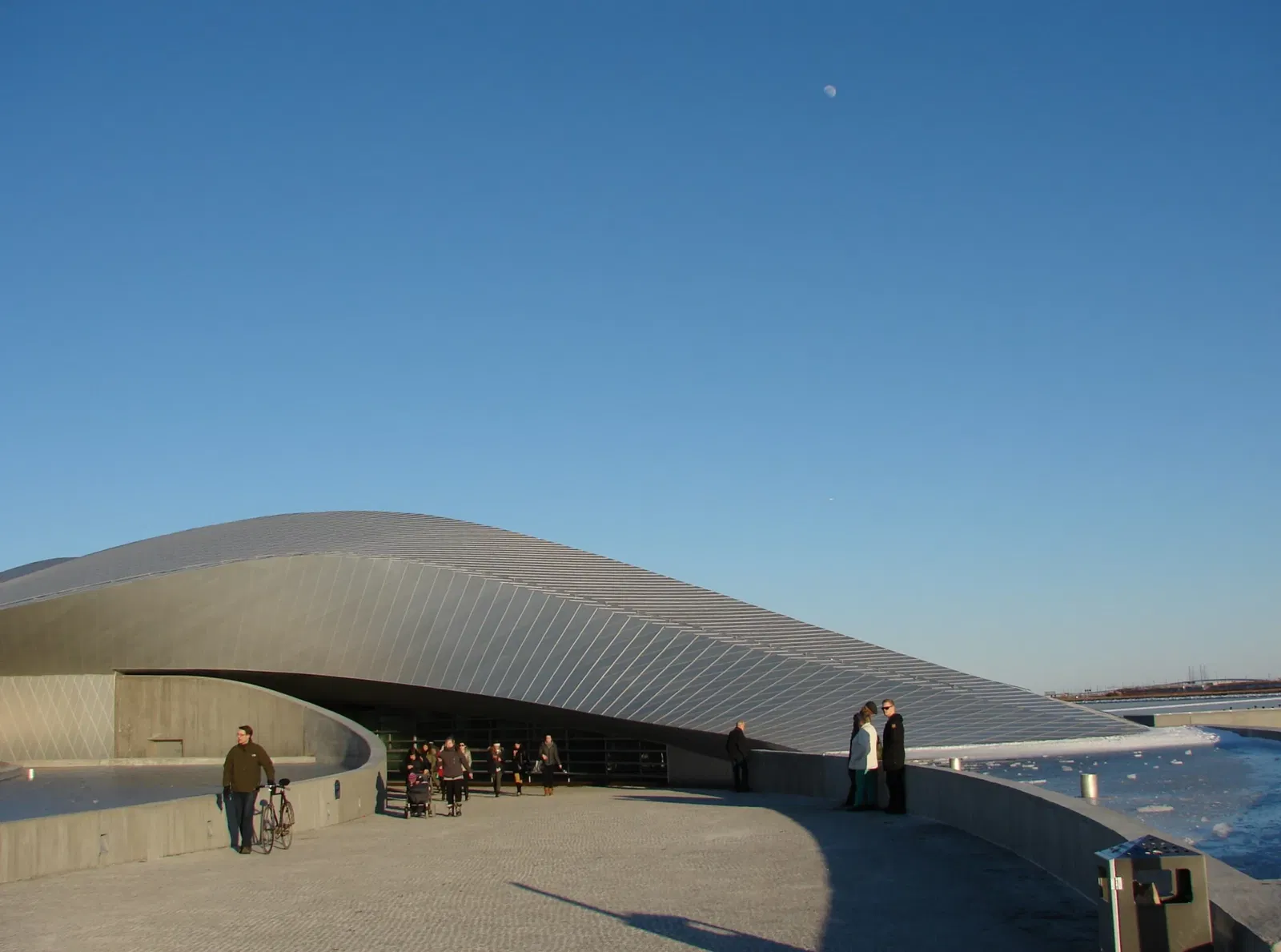 National Aquarium Denmark