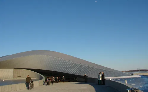 National Aquarium Denmark