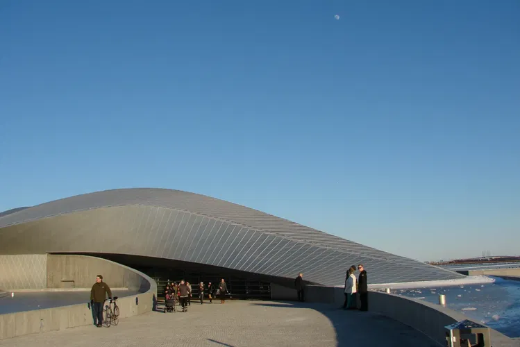National Aquarium Denmark