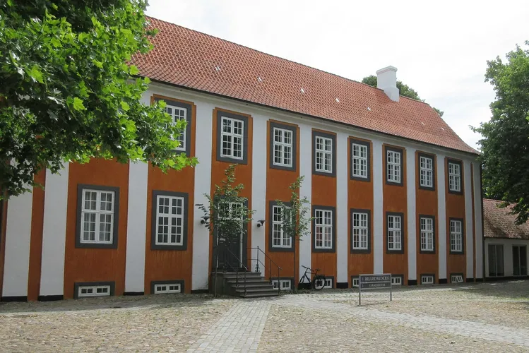 Kastrupgård
