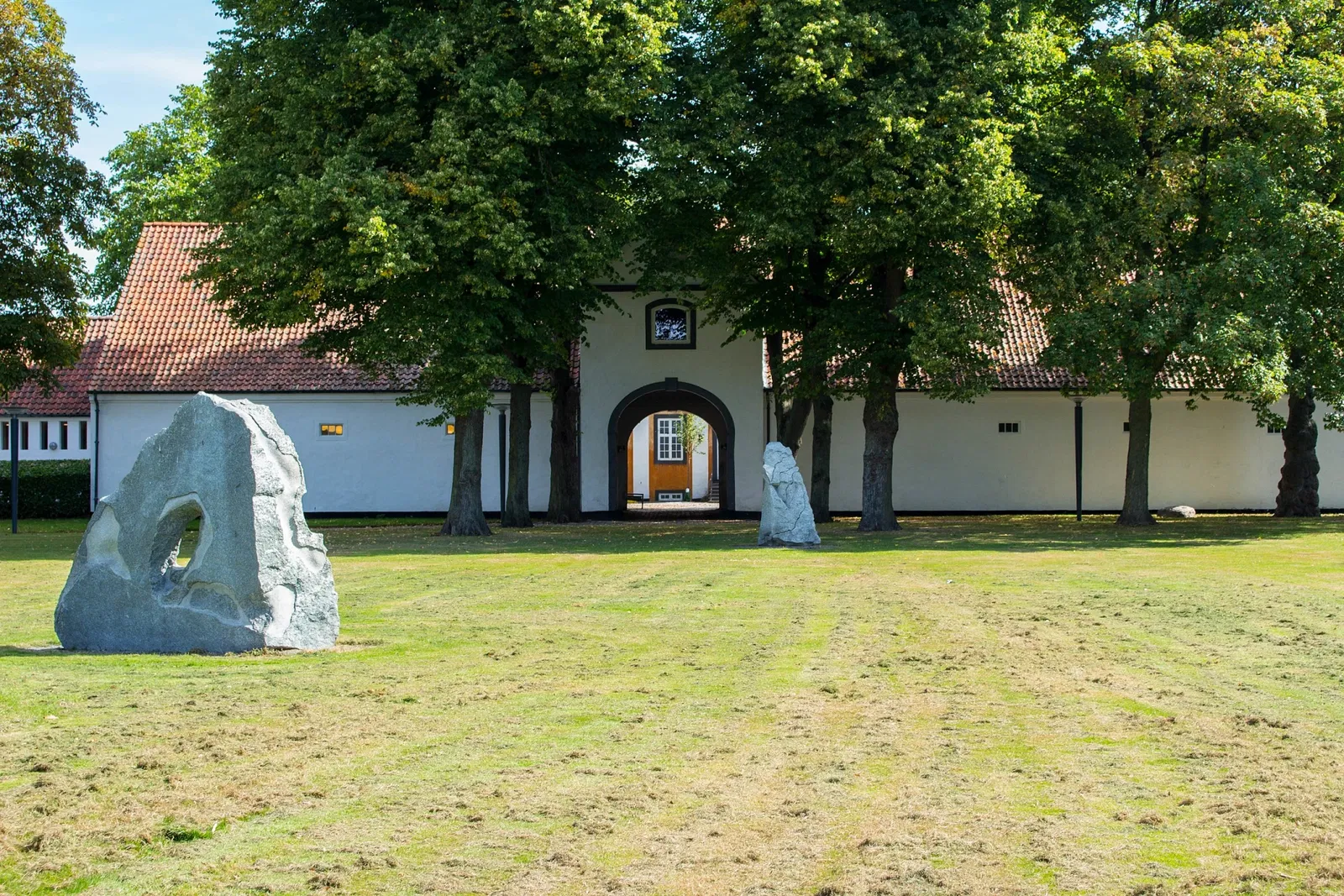 Kastrupgårdsamlingen