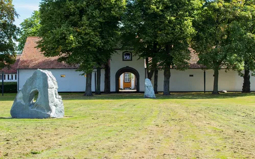Kastrupgårdsamlingen