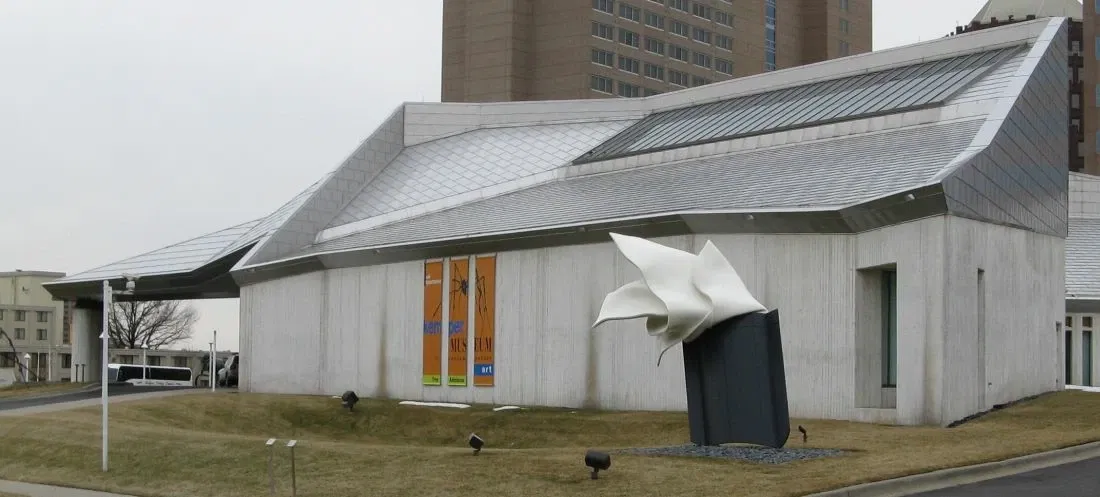 Kemper Museum of Contemporary Art