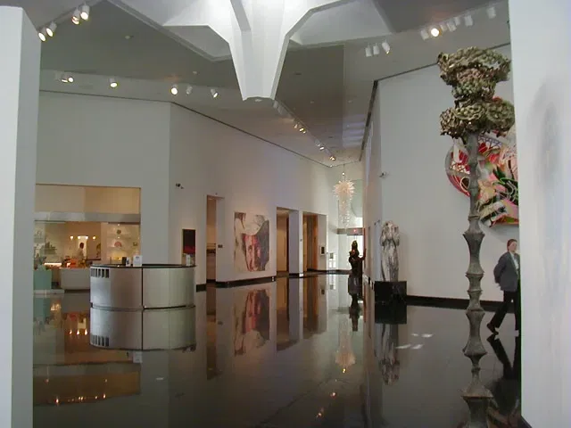 Kemper Museum of Contemporary Art