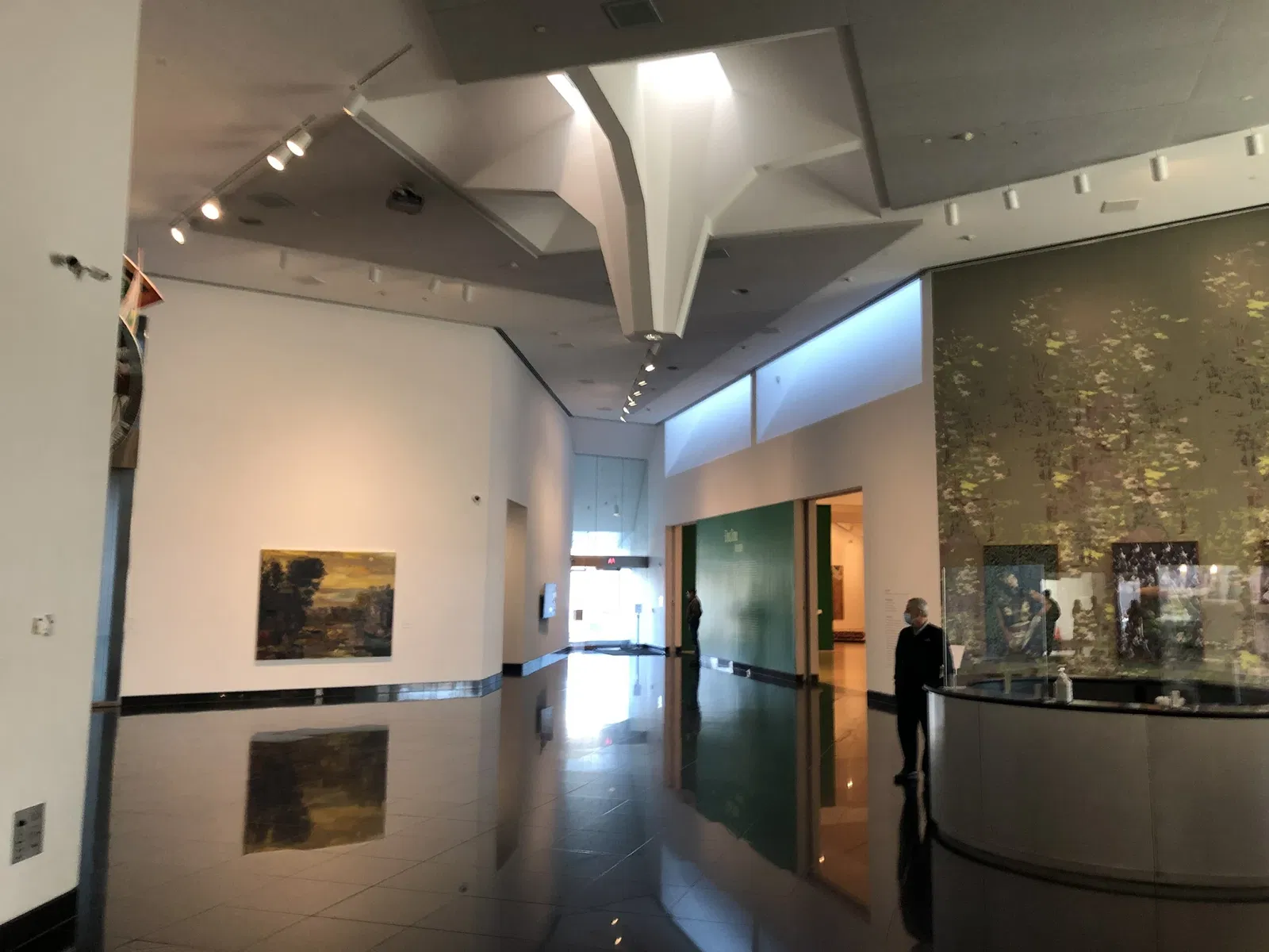 Kemper Museum of Contemporary Art