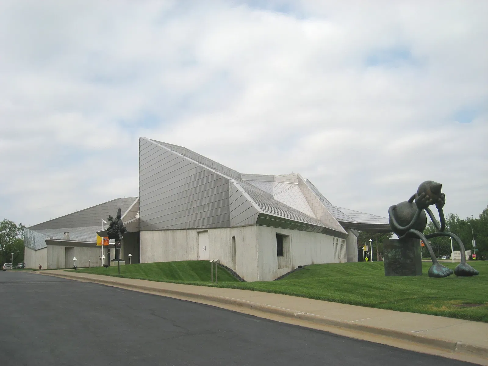 Kemper Museum of Contemporary Art