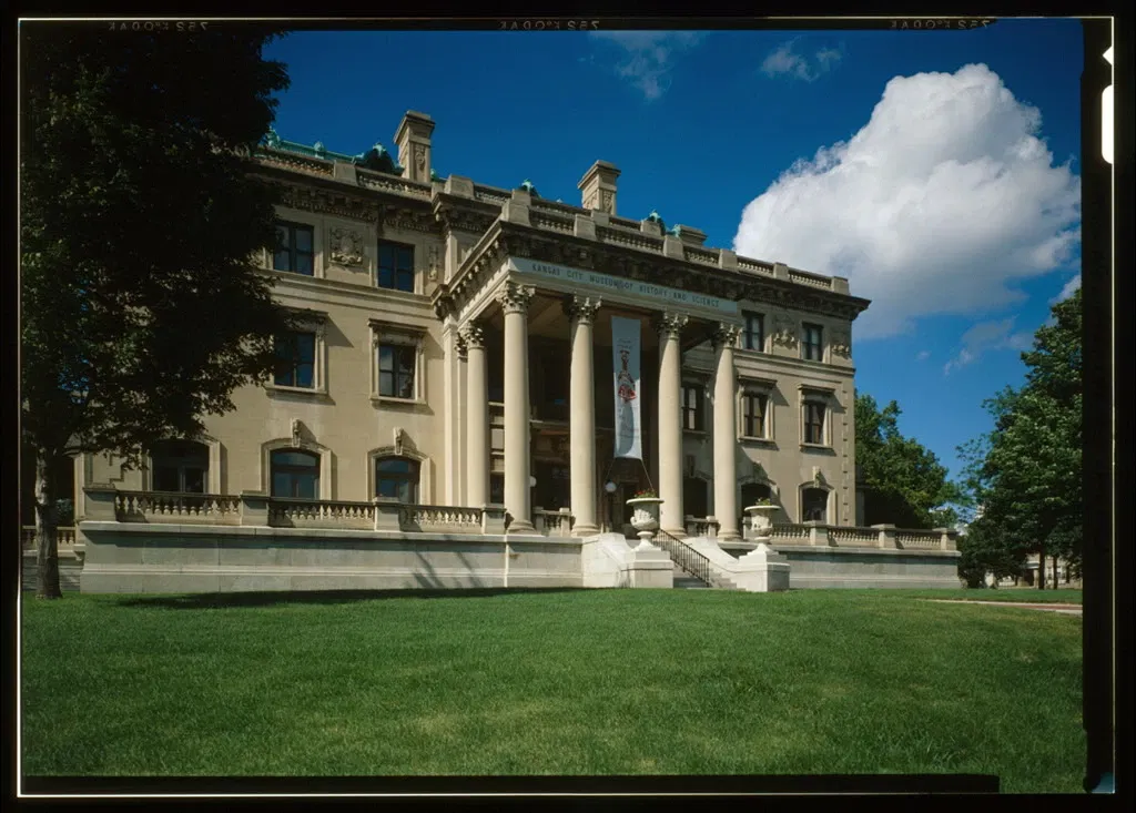 Kansas City Museum