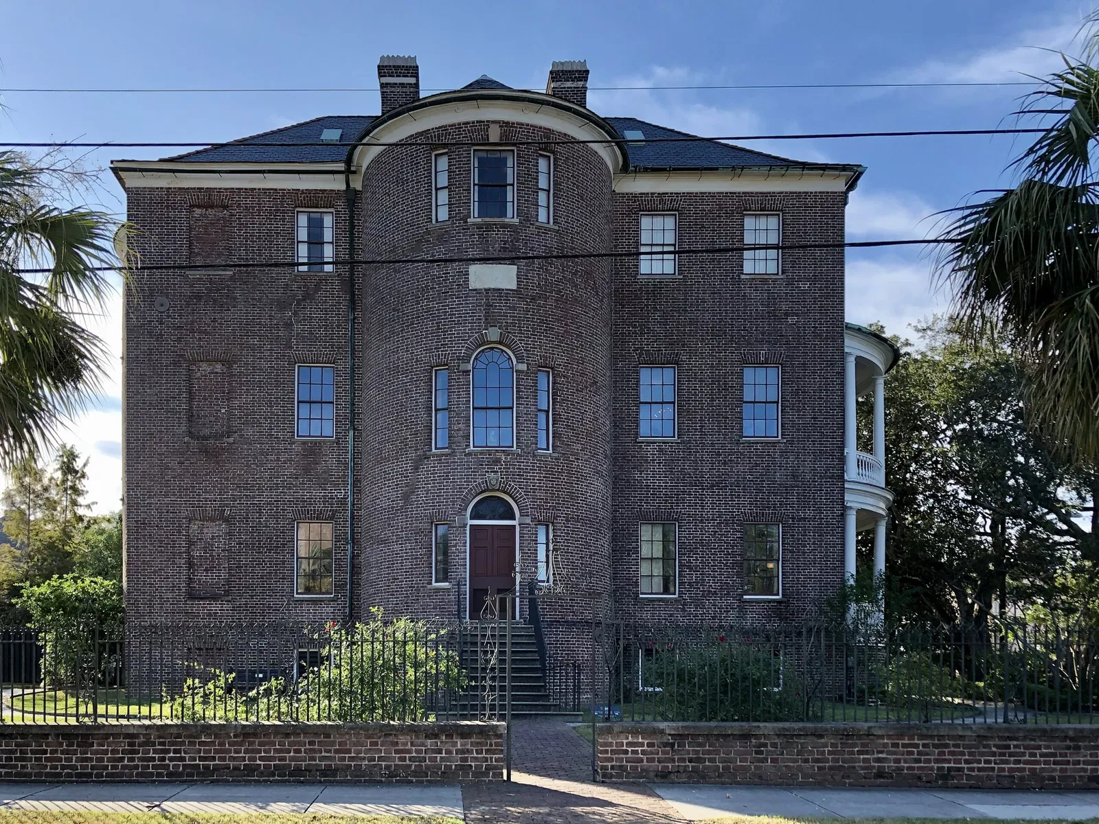 Joseph Manigault House