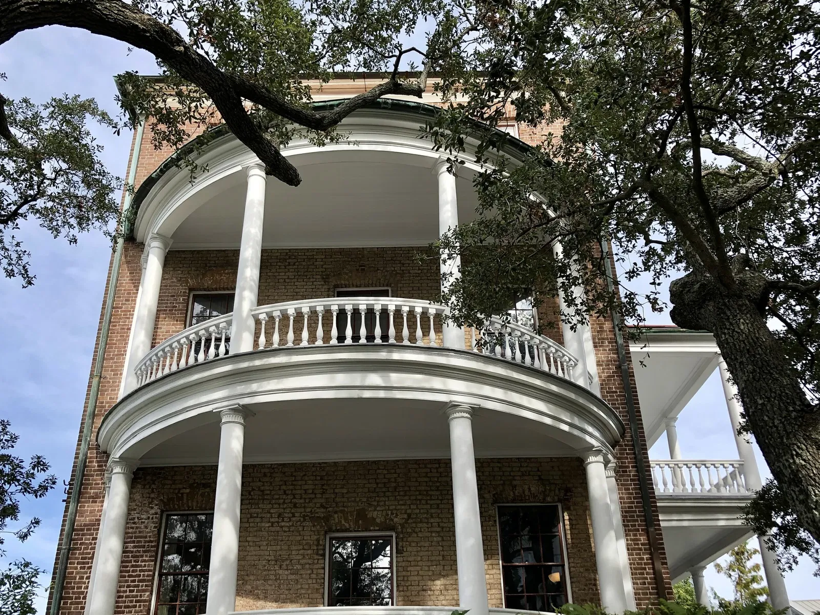 Joseph Manigault House