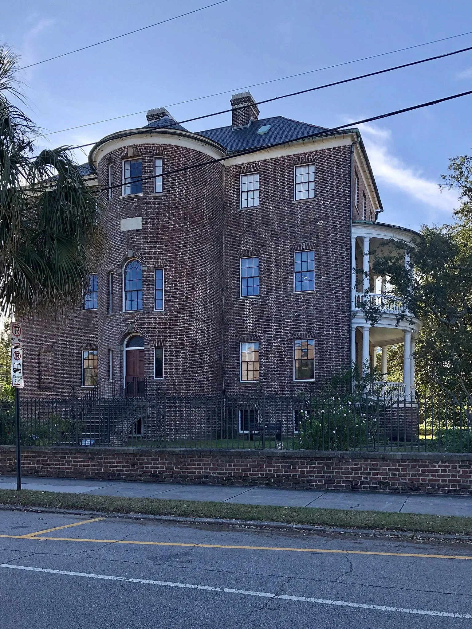 Joseph Manigault House