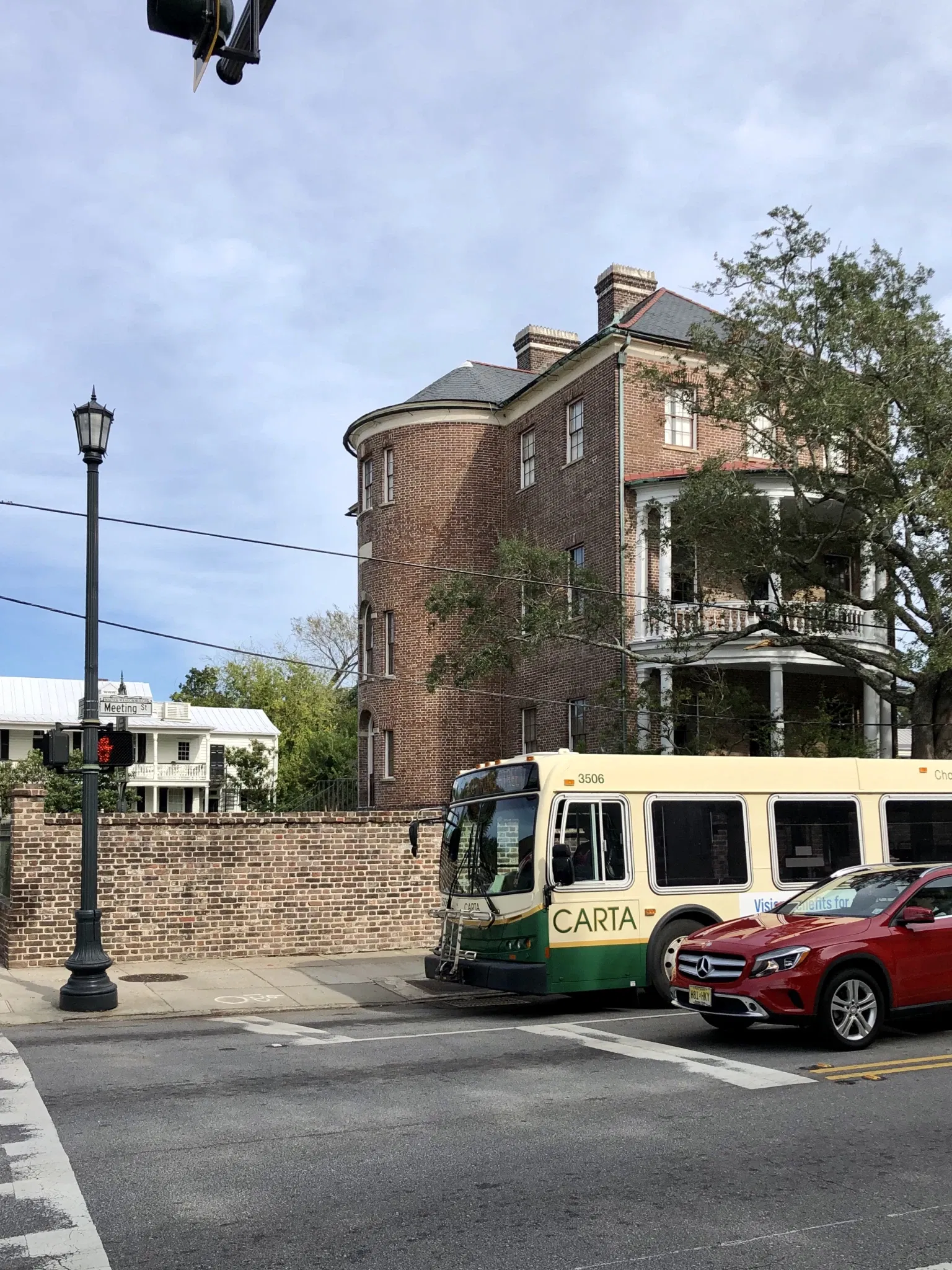 Joseph Manigault House