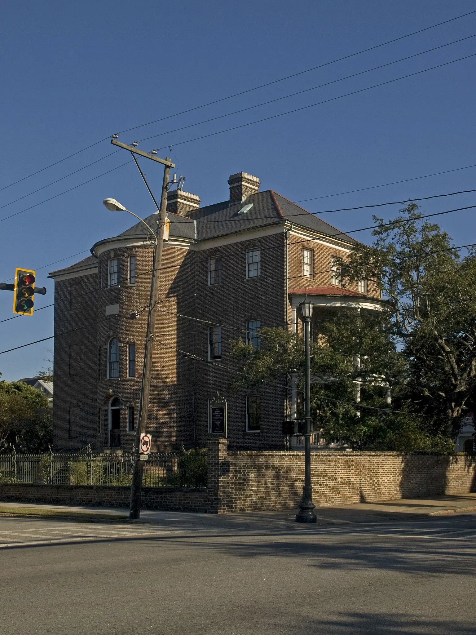 Joseph Manigault House