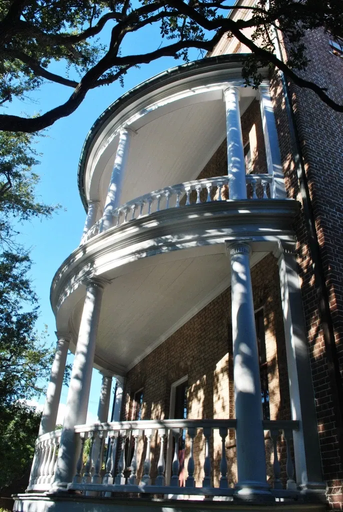 Joseph Manigault House