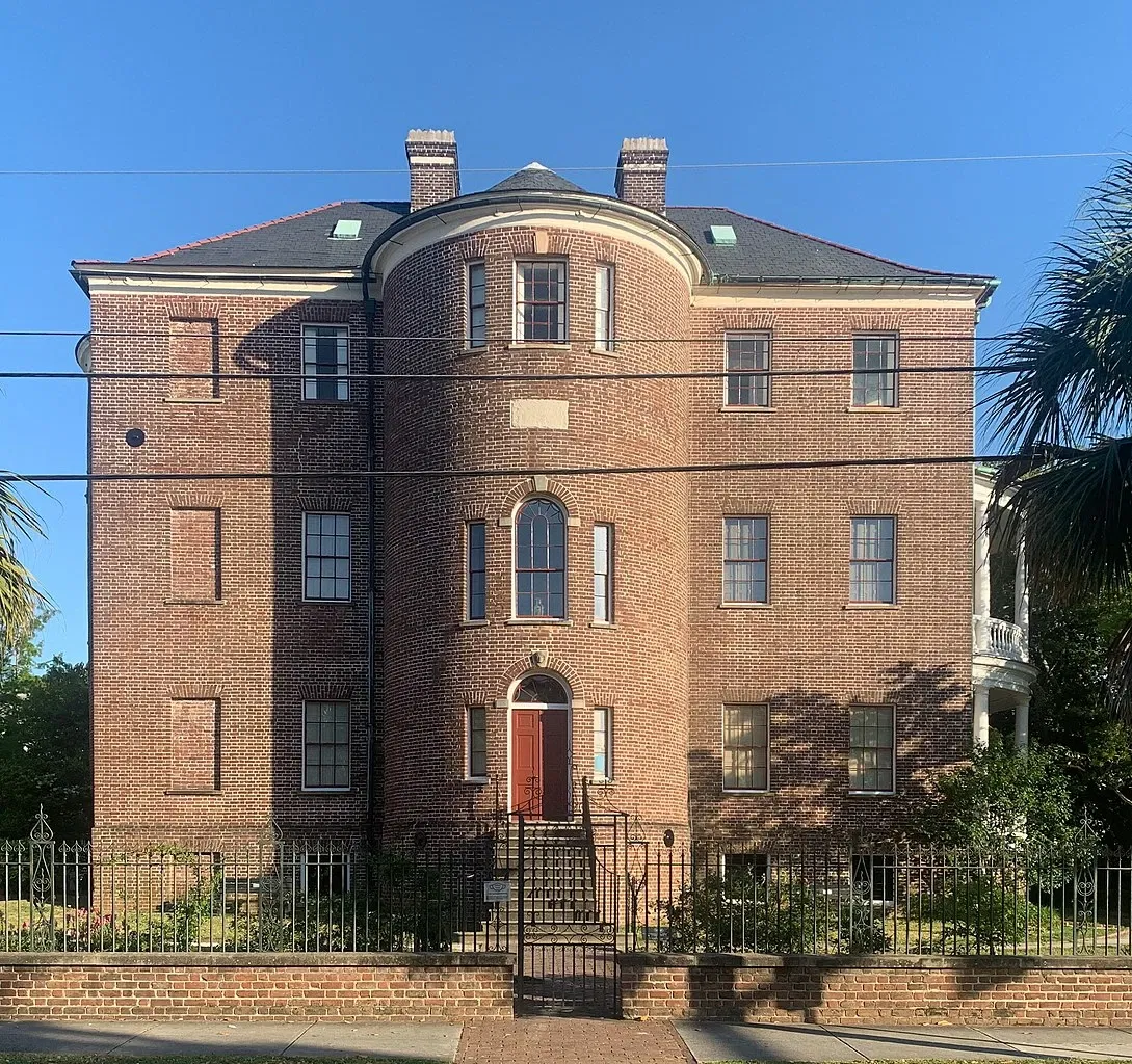 Joseph Manigault House