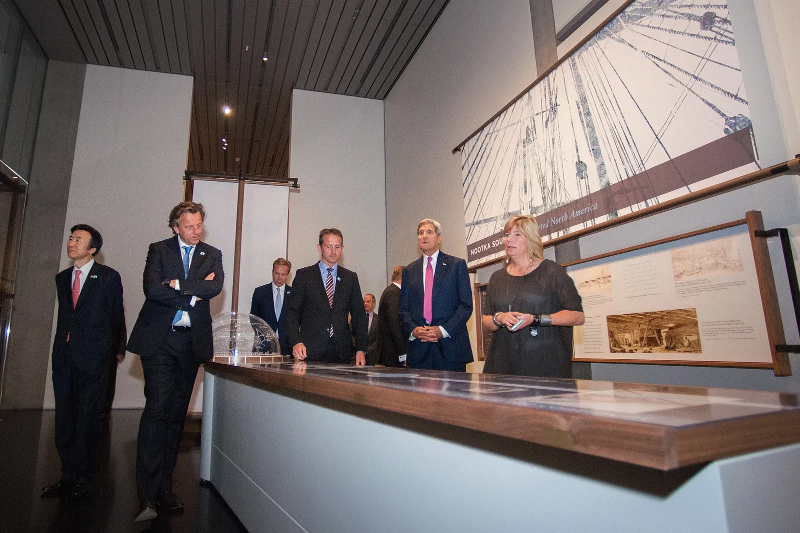 Anchorage Museum At Rasmuson Center