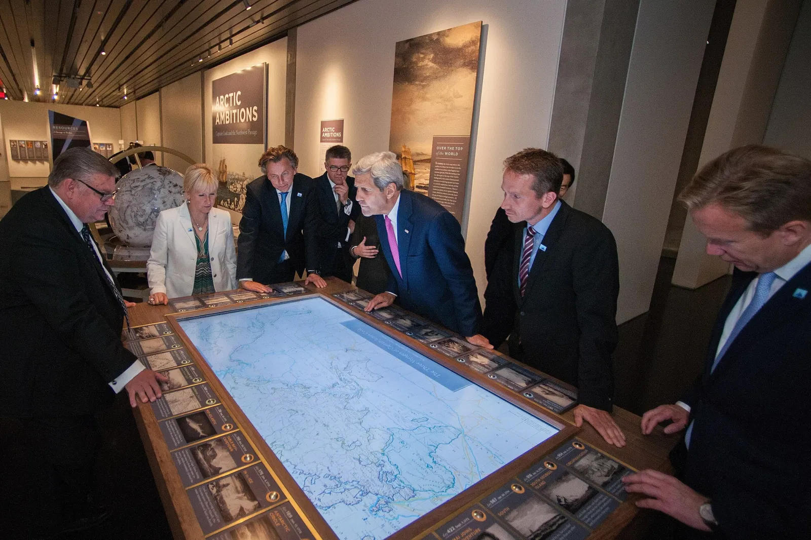 Anchorage Museum At Rasmuson Center