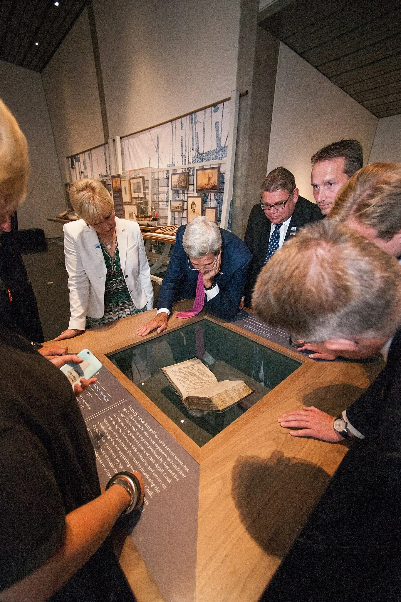 Anchorage Museum At Rasmuson Center