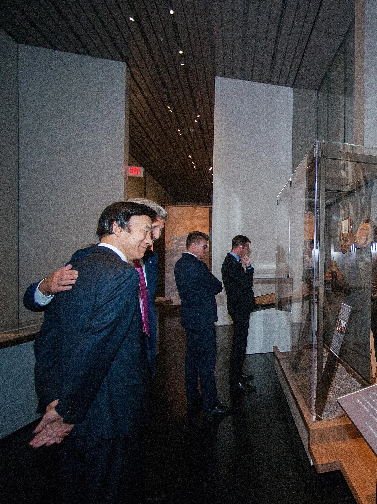 Anchorage Museum At Rasmuson Center