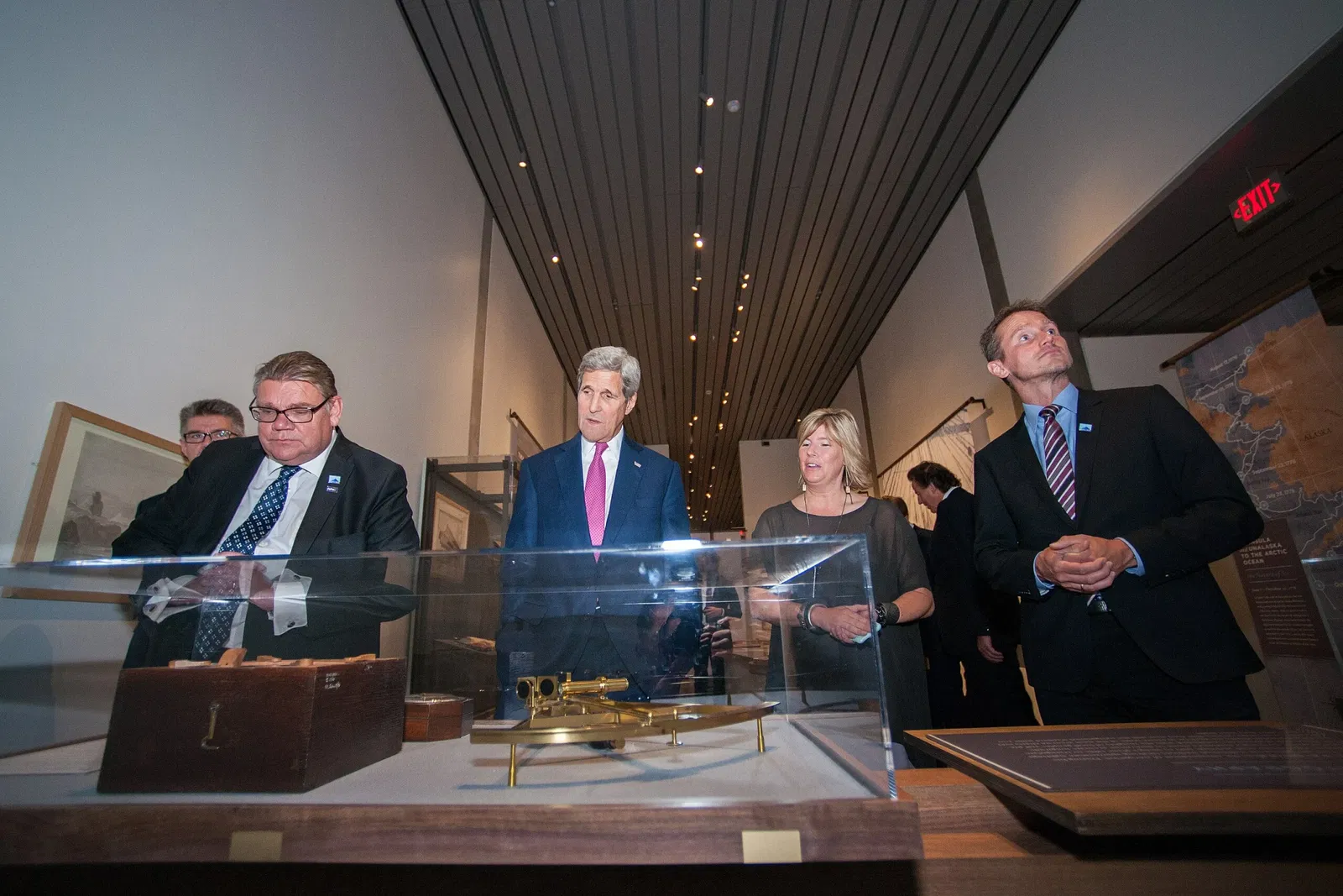 Anchorage Museum At Rasmuson Center