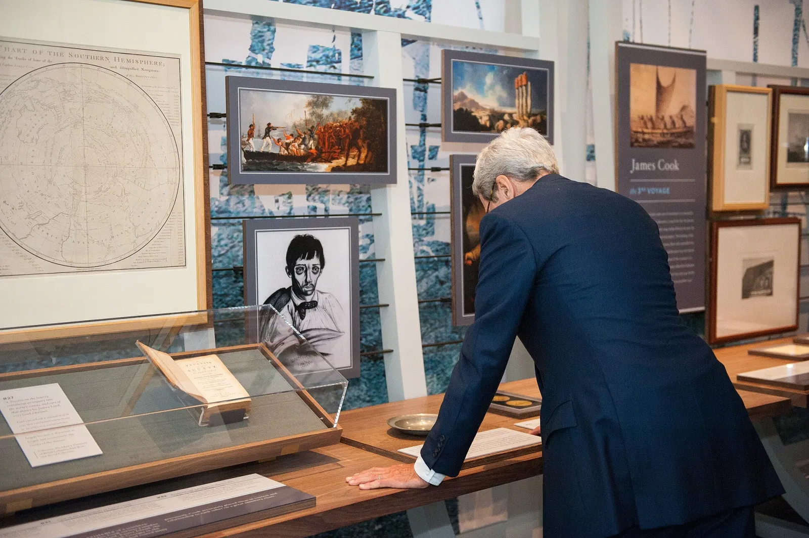 Anchorage Museum At Rasmuson Center