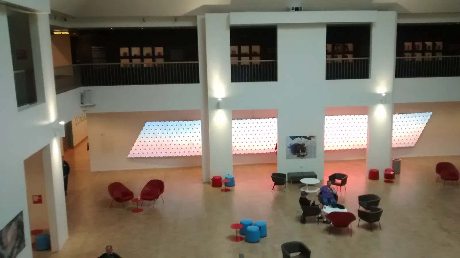 Anchorage Museum At Rasmuson Center