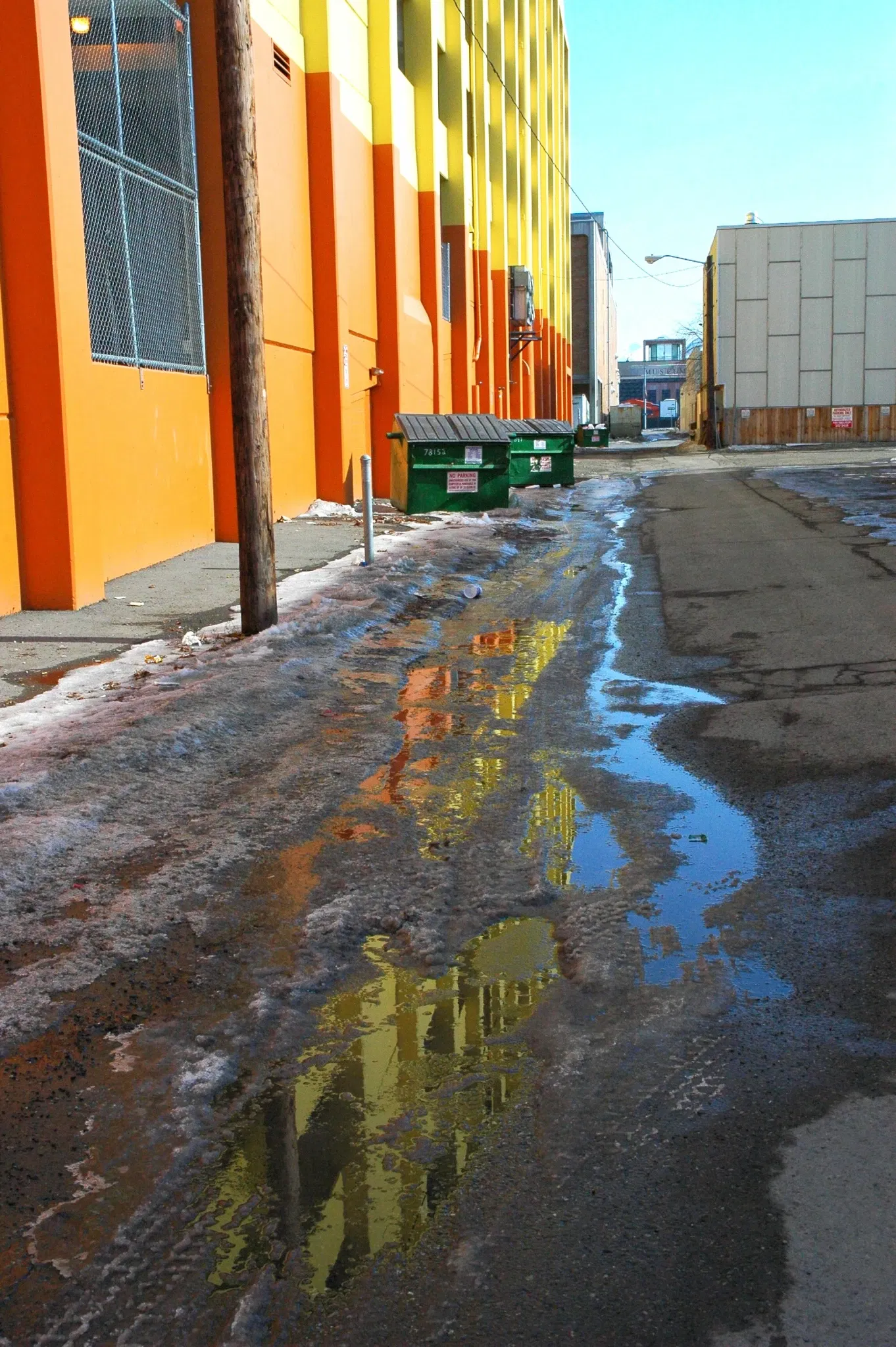 Anchorage Museum At Rasmuson Center