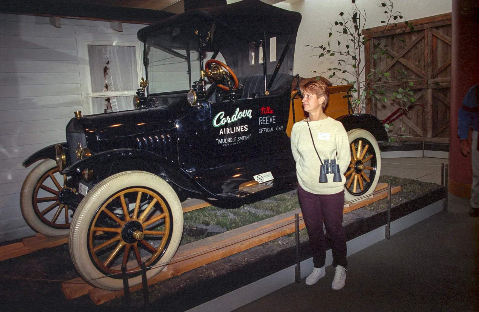 Anchorage Museum At Rasmuson Center