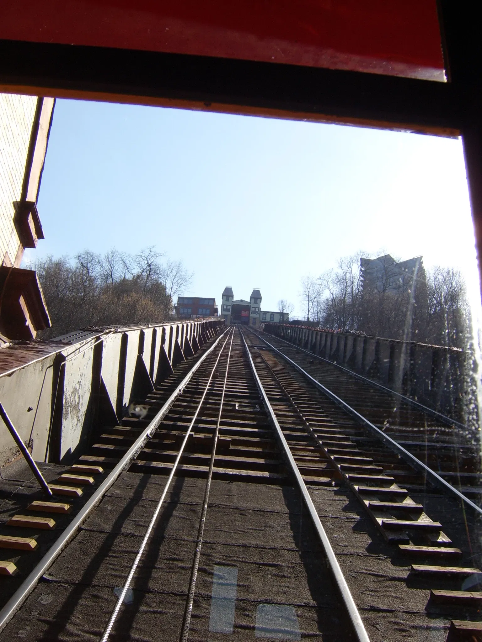 Duquesne Incline