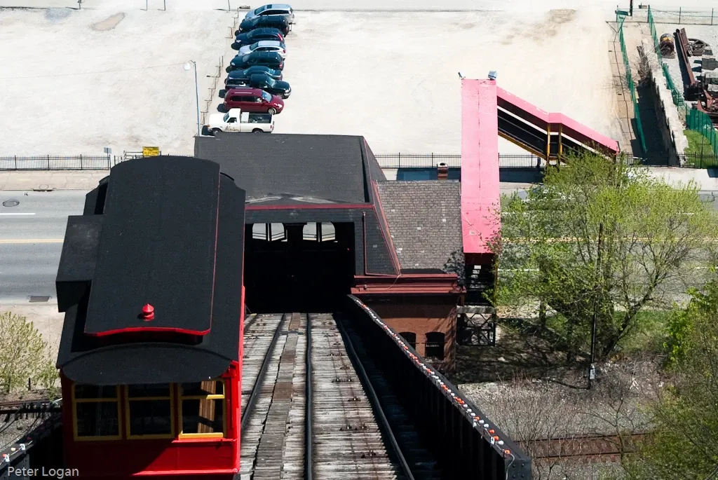 Duquesne Incline