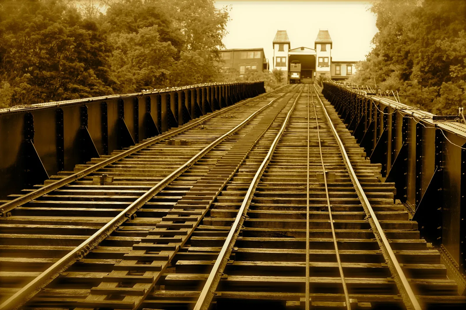 Duquesne Incline