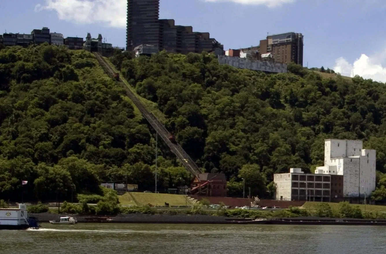Duquesne Incline
