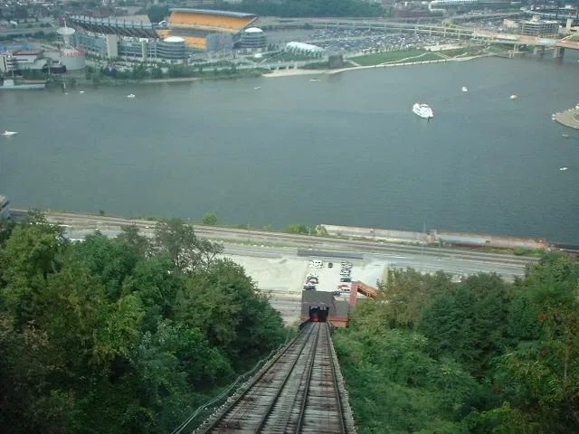 Duquesne Incline