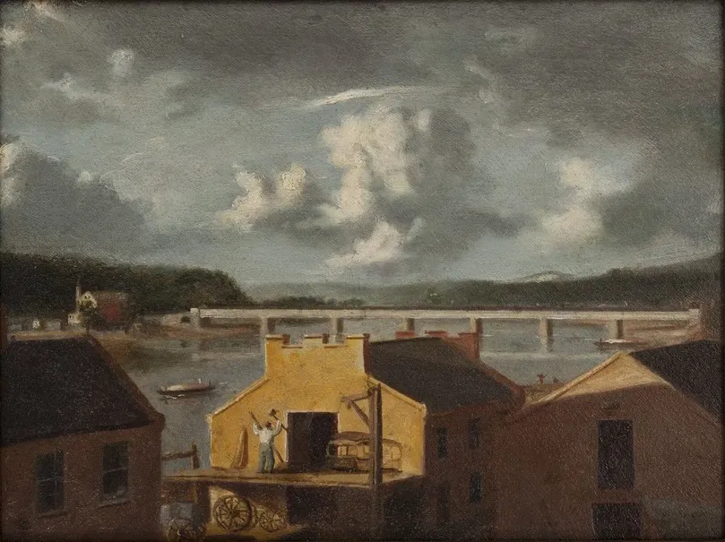 Carnegie Museum of Art