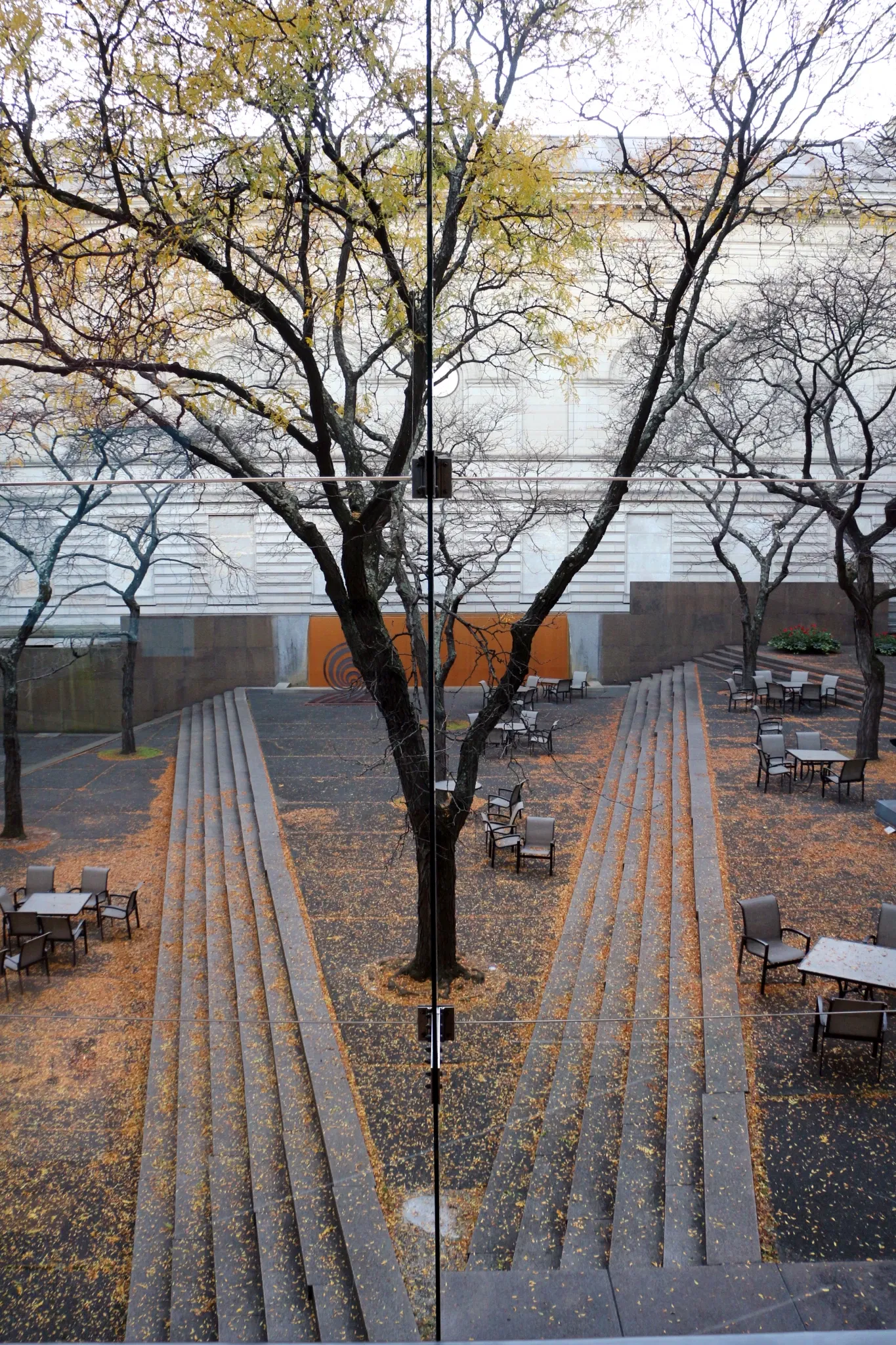 Carnegie Museum of Art