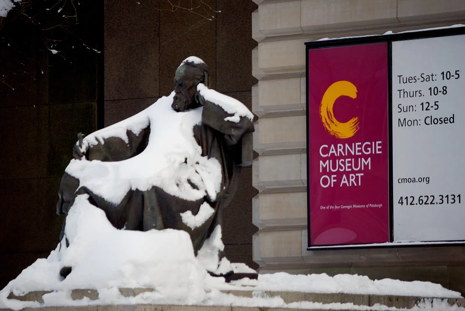 Carnegie Museum of Art