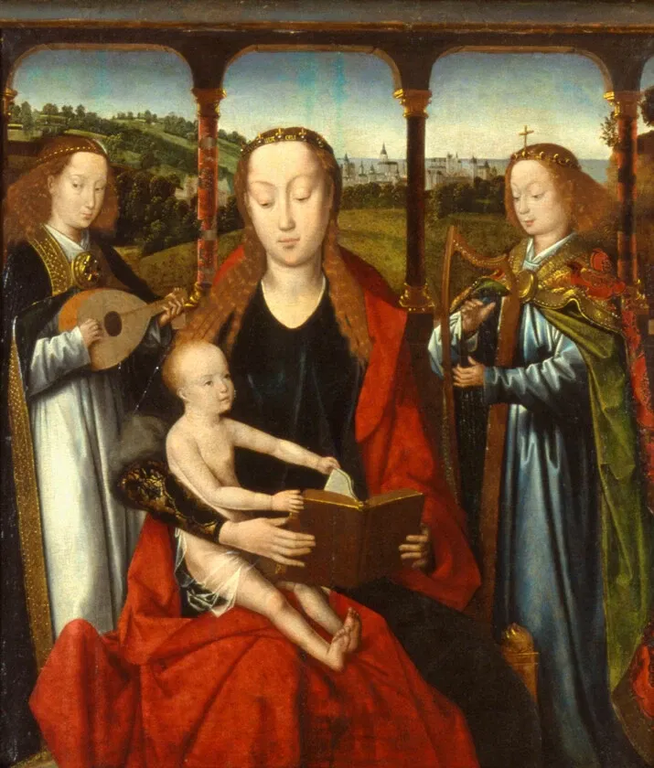 Museo de Arte Carnegie