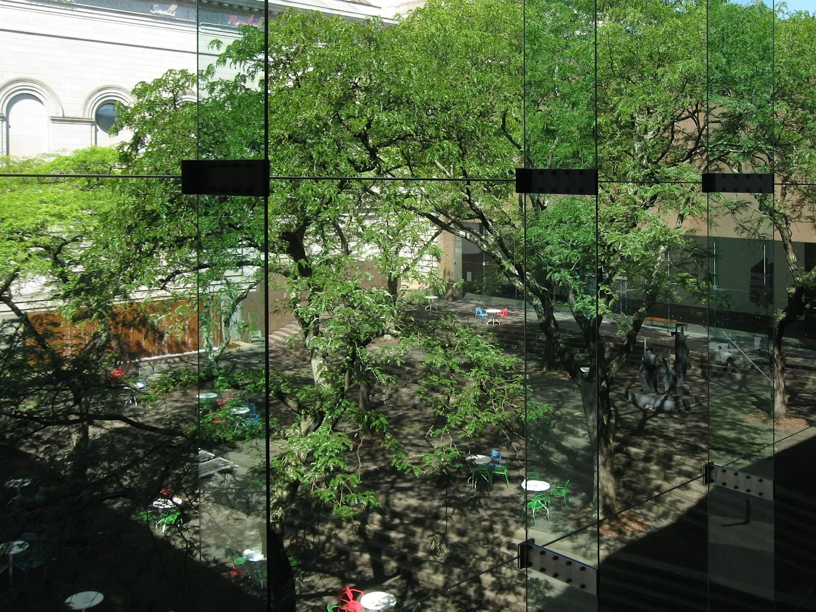 Carnegie Museum of Art