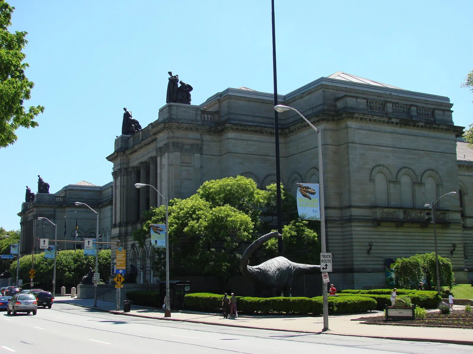 Carnegie Museum of Art