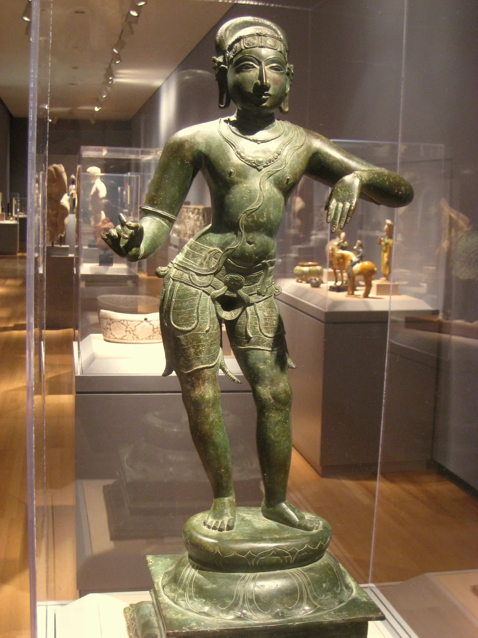 Carnegie Museum of Art