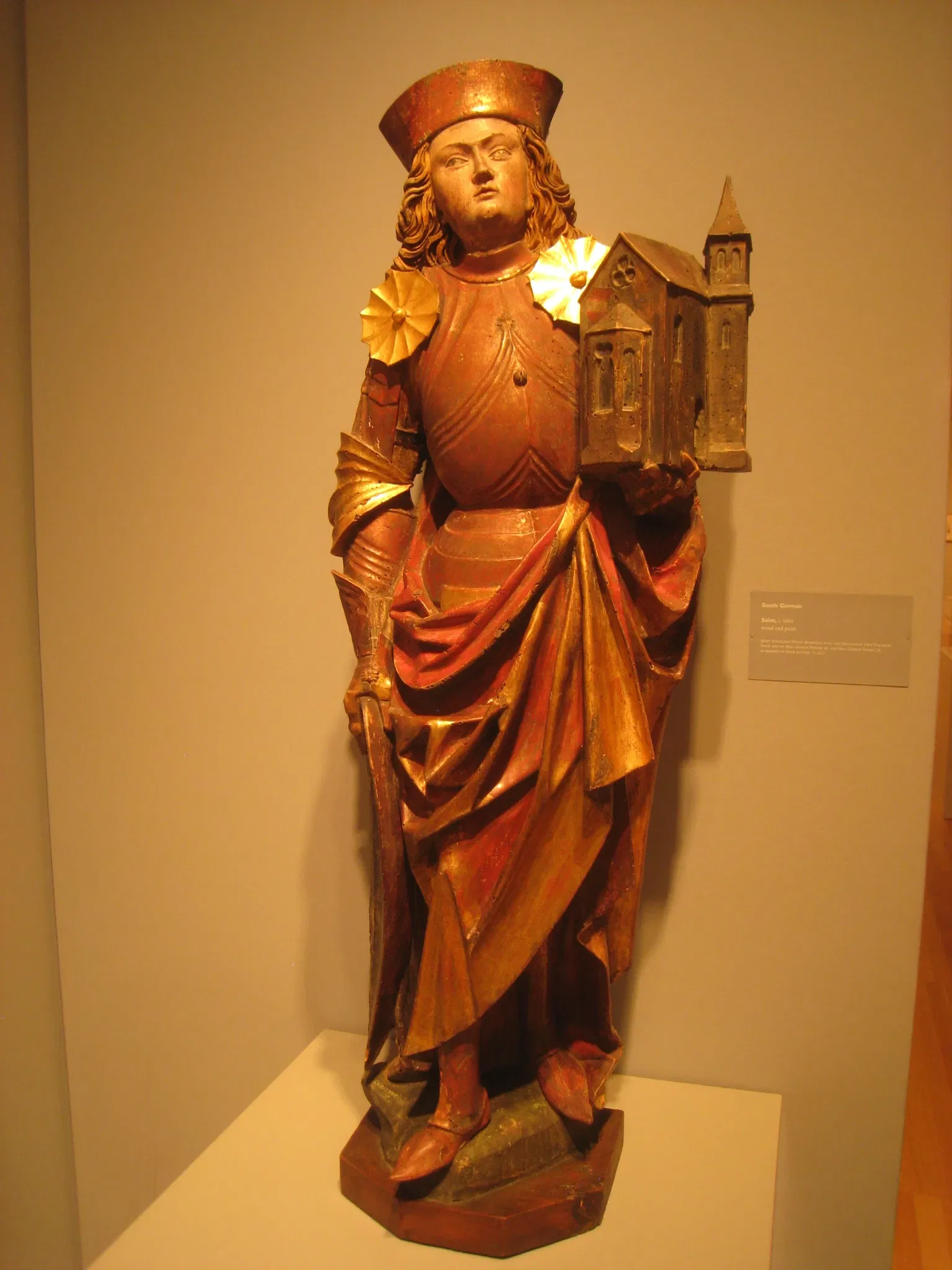 Carnegie Museum of Art