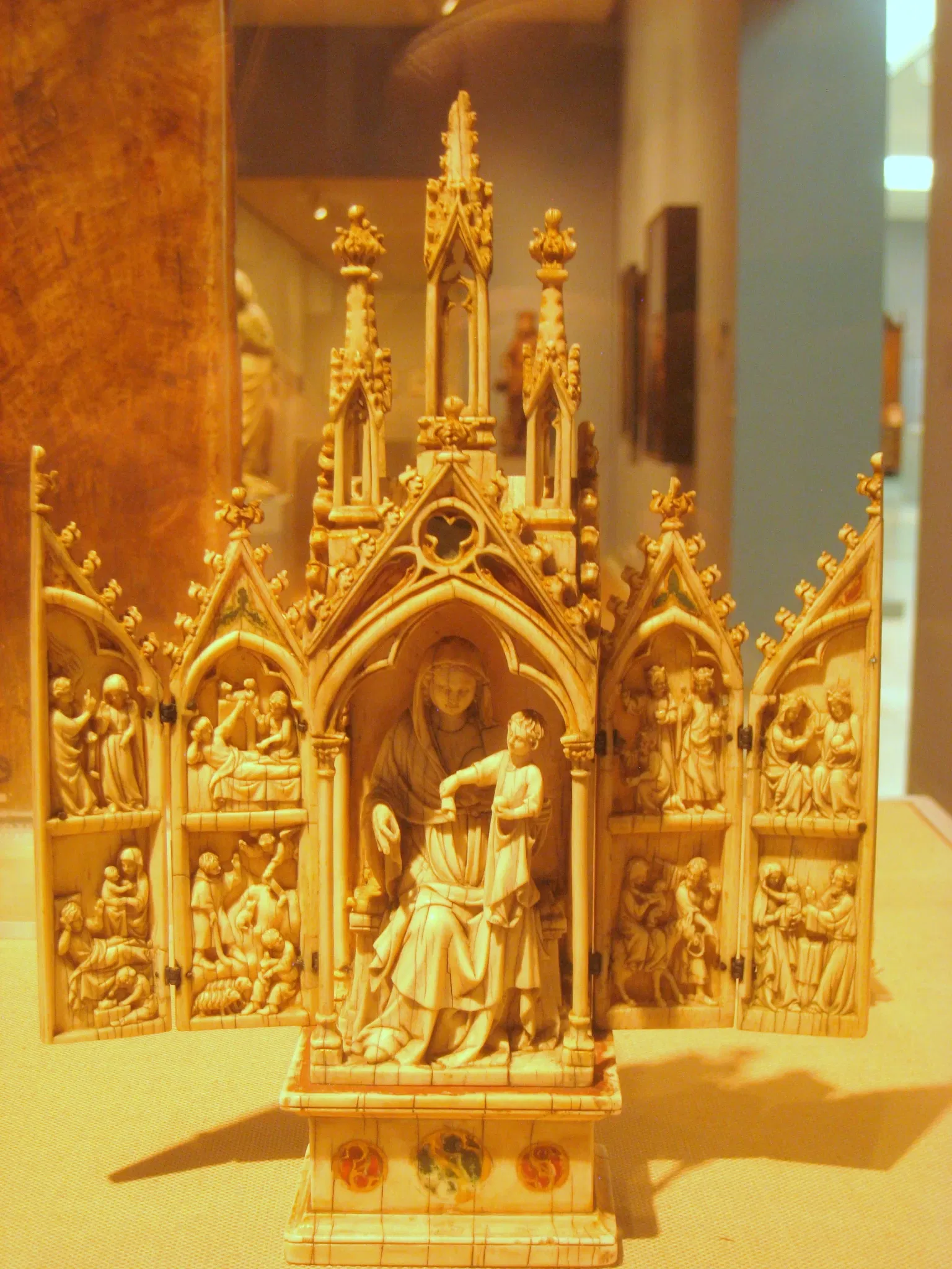 Carnegie Museum of Art