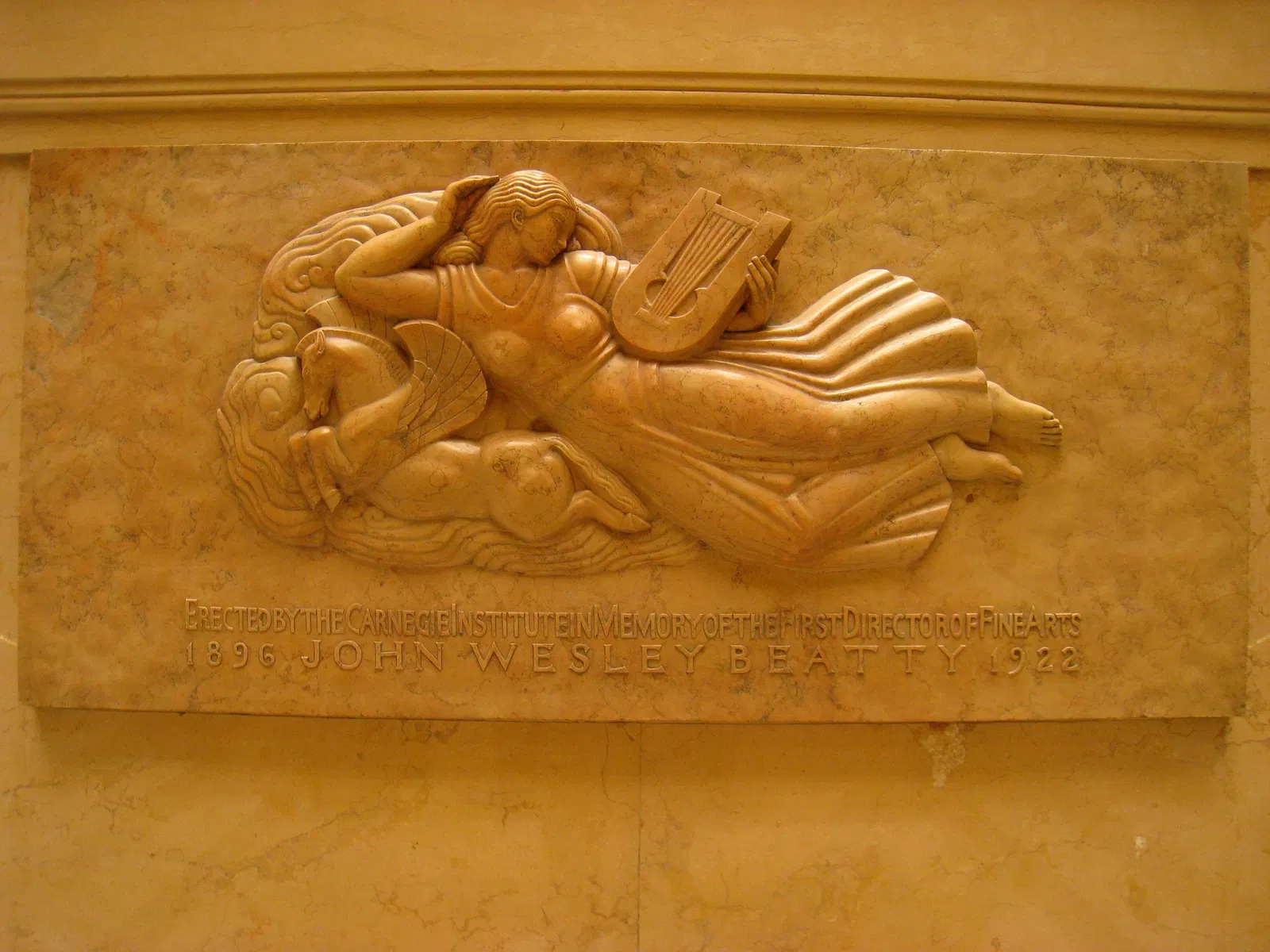 Museo de Arte Carnegie