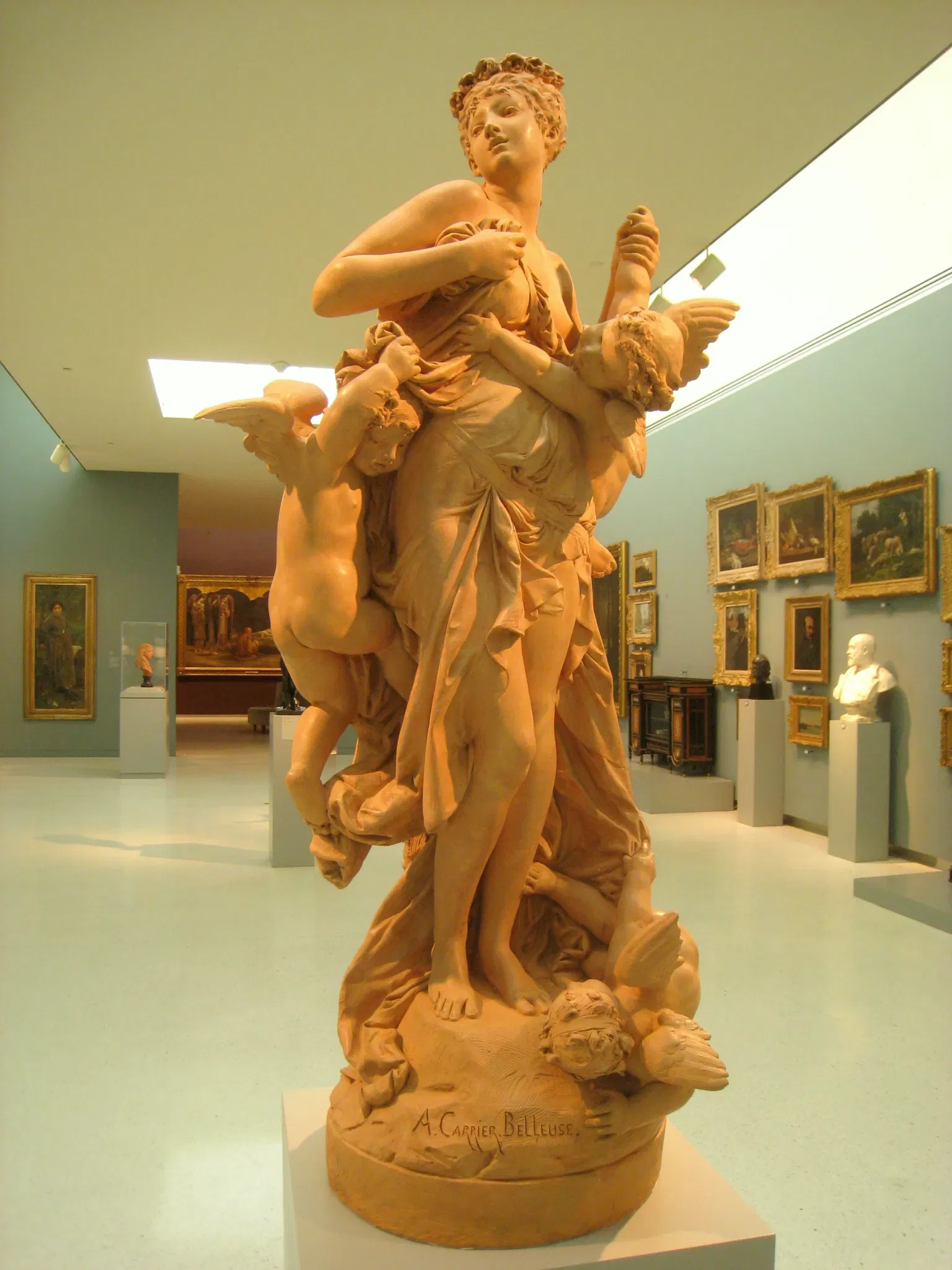 Carnegie Museum of Art