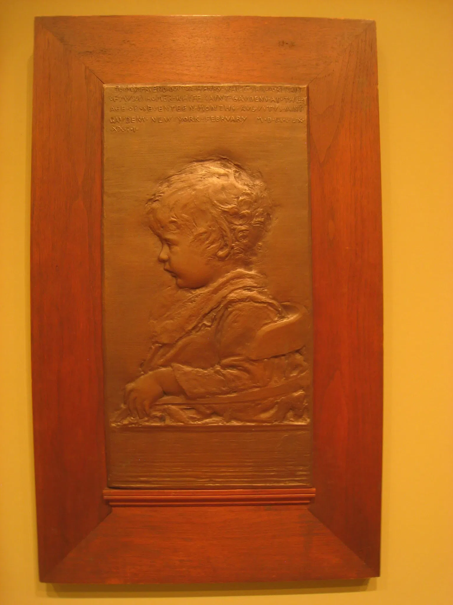 Carnegie Museum of Art