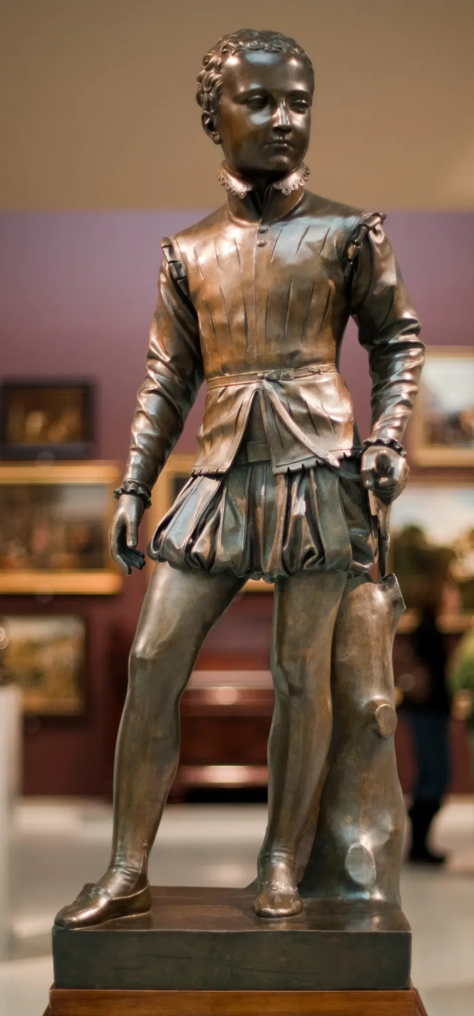 Museo de Arte Carnegie