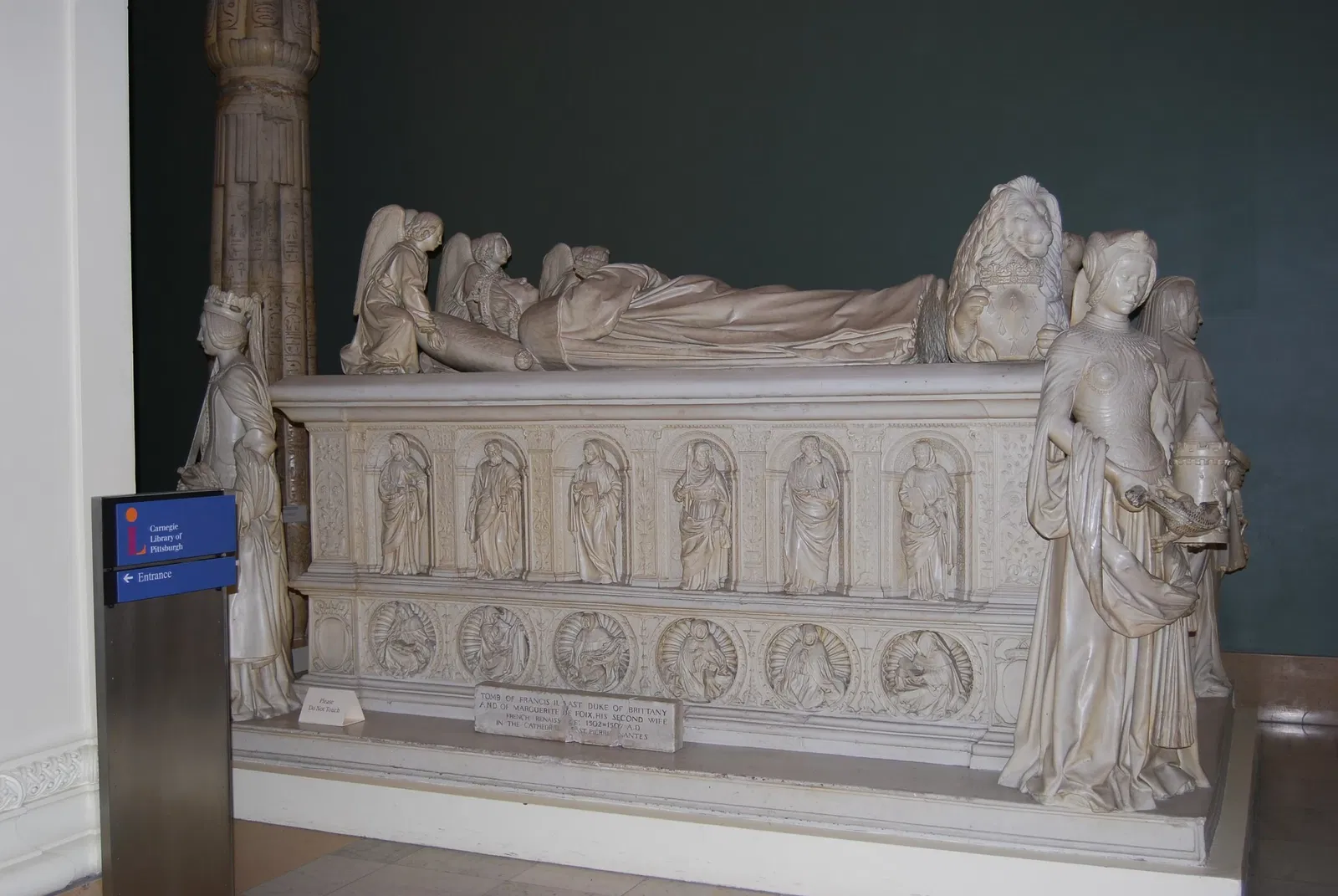 Museo de Arte Carnegie