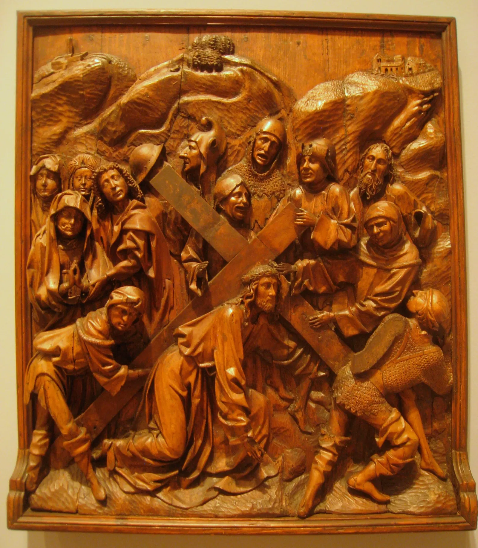 Carnegie Museum of Art