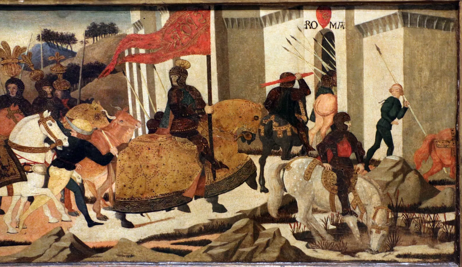 Carnegie Museum of Art